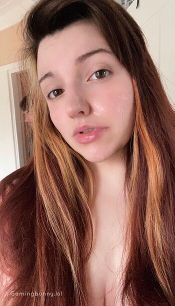 Leaked Gamming bunny private photo viral onlyfans