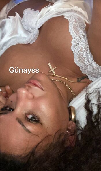 Leaked Gamze nan private photo viral onlyfans