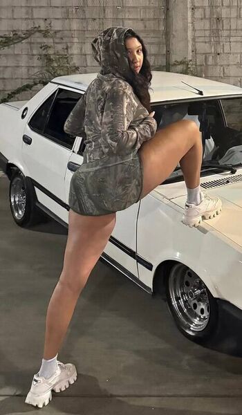 Leaked Garibocan private photo viral onlyfans