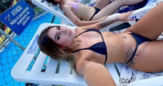 Leaked Garimpo shopee page private photo viral onlyfans