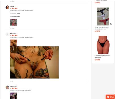 Garimpo Shopee