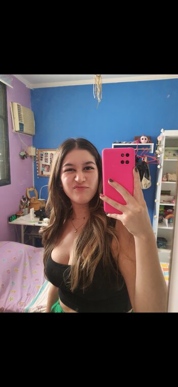Leaked Gatas de goinia private photo viral onlyfans