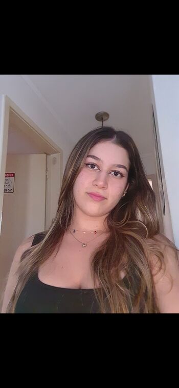 Leaked Gatas de goinia private photo viral onlyfans