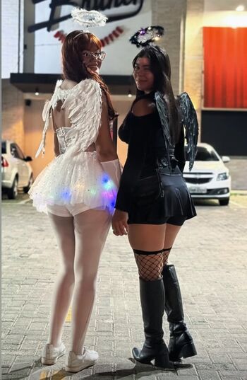 Gatas De Manaus