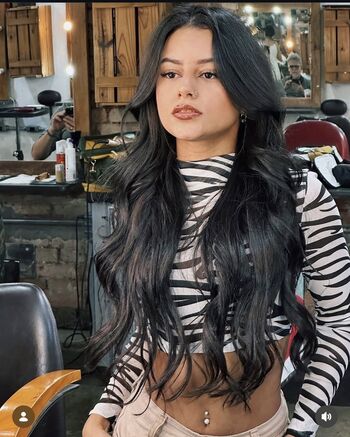 Leaked Gatas de salvador private photo viral onlyfans