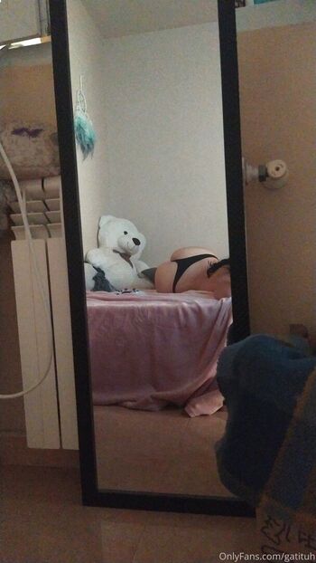 Leaked Gatituh private photo viral onlyfans