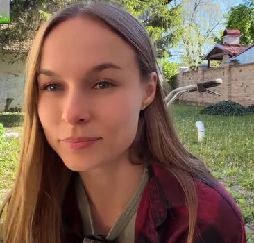 Leaked Gavrilka page private photo viral onlyfans