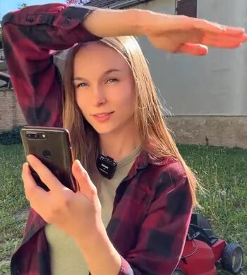 Leaked Gavrilka page private photo viral onlyfans