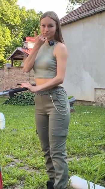 Leaked Gavrilka page private photo viral onlyfans