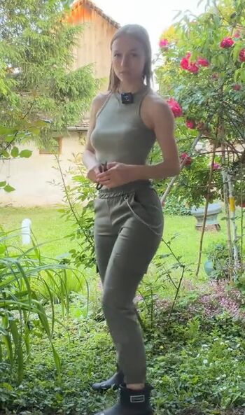 Leaked Gavrilka page private photo viral onlyfans