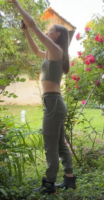 Leaked Gavrilka page private photo viral onlyfans