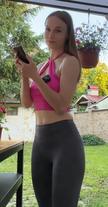 Leaked Gavrilka page private photo viral onlyfans