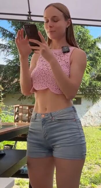 Leaked Gavrilka page private photo viral onlyfans