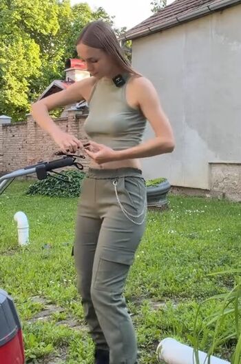 Leaked Gavrilka page private photo viral onlyfans