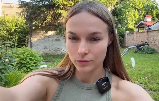 Leaked Gavrilka page private photo viral onlyfans