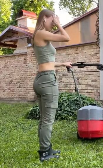 Leaked Gavrilka private photo viral onlyfans