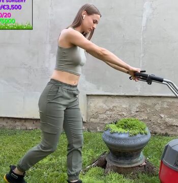 Leaked Gavrilka private photo viral onlyfans
