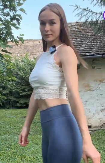 Leaked Gavrilka private photo viral onlyfans