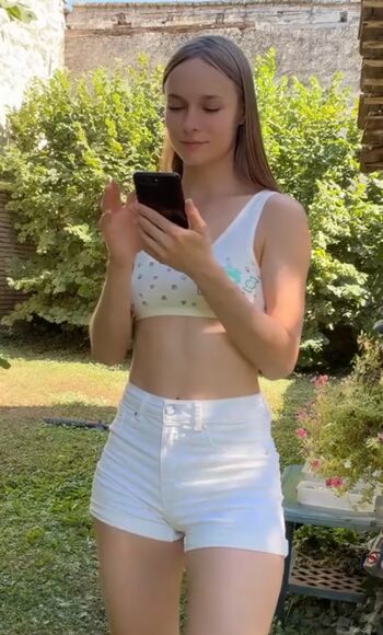 Leaked Gavrilka page private photo viral onlyfans