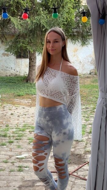 Leaked Gavrilka page private photo viral onlyfans