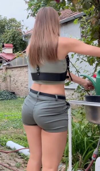 Leaked Gavrilka page private photo viral onlyfans