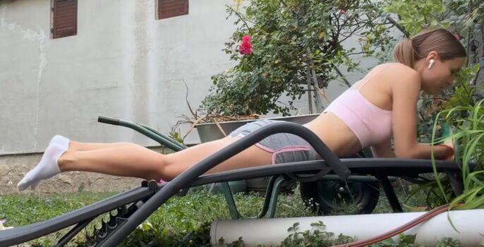 Leaked Gavrilka private photo viral onlyfans