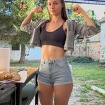 Leaked Gavrilka private photo viral onlyfans