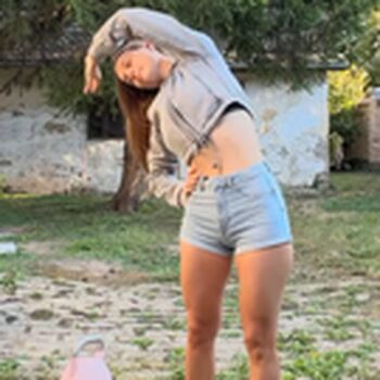 Leaked Gavrilka private photo viral onlyfans