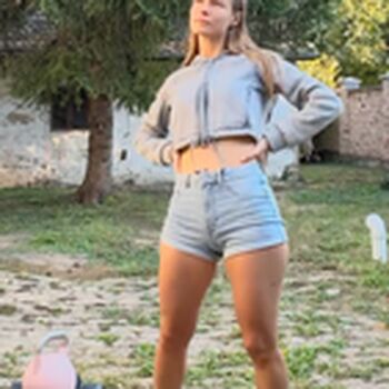 Leaked Gavrilka private photo viral onlyfans
