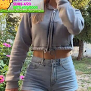 Leaked Gavrilka private photo viral onlyfans