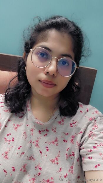 Leaked Gayatrie private photo viral onlyfans
