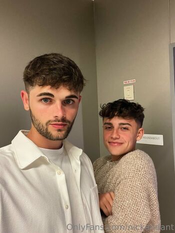 Leaked Gaycouplecute private photo viral onlyfans