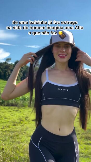 Leaked Geandra bazzanella page private photo viral onlyfans
