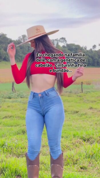Leaked Geandra bazzanella page private photo viral onlyfans