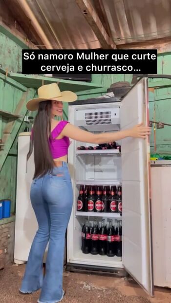 Leaked Geandra bazzanella page private photo viral onlyfans