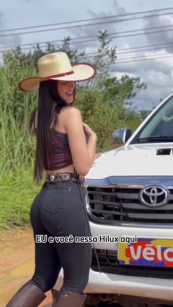 Leaked Geandra bazzanella page private photo viral onlyfans
