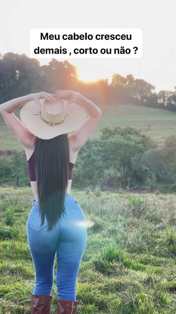 Leaked Geandra bazzanella page private photo viral onlyfans