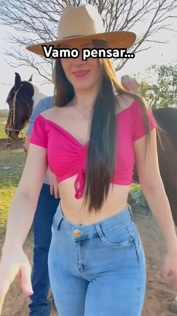 Leaked Geandra bazzanella page private photo viral onlyfans