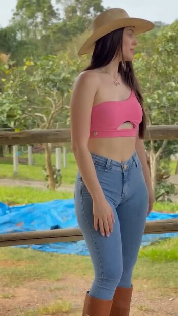Leaked Geandra bazzanella private photo viral onlyfans