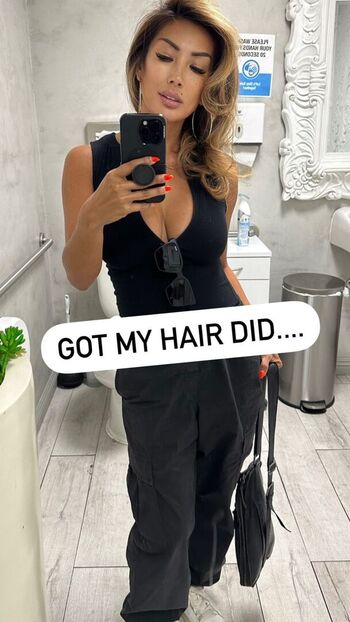 Geena Martinez