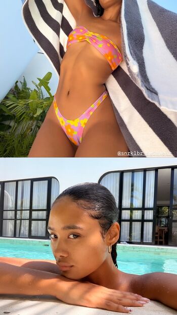 Leaked Geenah p private photo viral onlyfans