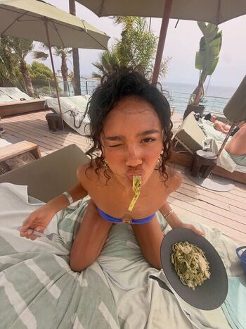 Leaked Geenah p private photo viral onlyfans