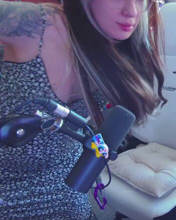 Leaked Geestargames private photo viral onlyfans