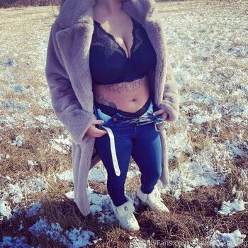 Leaked Hope fontaine/ private photo viral onlyfans