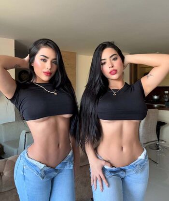 Leaked Gemelasa bello private photo viral onlyfans