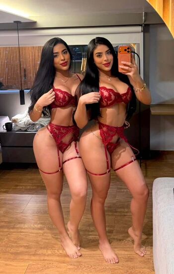 Leaked Gemelasa bello private photo viral onlyfans