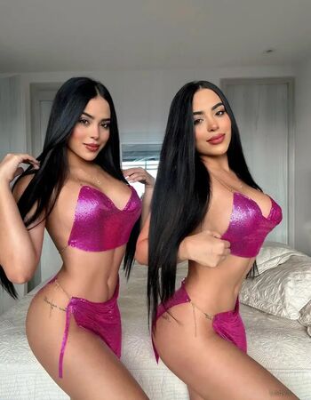 Leaked Gemelasa bello private photo viral onlyfans