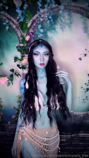 Gemini Chrysalis