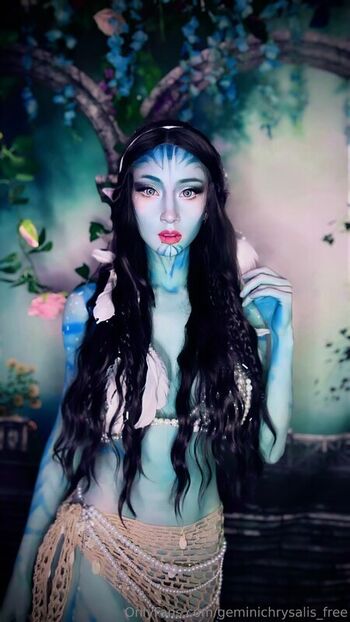 Gemini Chrysalis