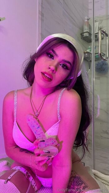 Leaked Geminisavy  page private photo viral onlyfans